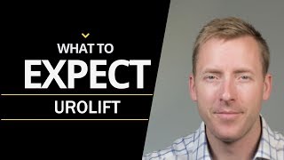 Urolift  Preoperative Instructions and What to Expect Afterward the Procedure [upl. by Lupe789]