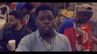 Mista Cain  Made It Out Official Video [upl. by Lorine]