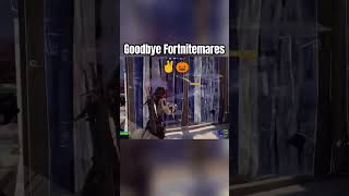 Last clip before Fortnite Chapter 2 Remix ✌️😎 fortnite fortniteremix fortniteclips [upl. by Deedee]