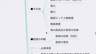 【診療報酬】電子カルテ情報共有サービスにおける医療機関及び保険者に共有する健診内容（案）（令和6年度診療報酬改定） [upl. by Einneg]