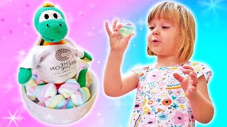 🐢💧 ¿Qué son los microbios Video Educativo para niños con Bianca [upl. by Sezen749]