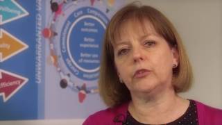 Leading Change Adding Value – nursing midwifery and care staff talk of their commitments [upl. by Ymac]