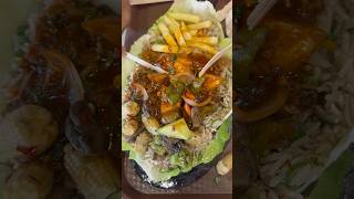 sizzlers foodlover [upl. by Euqirat]