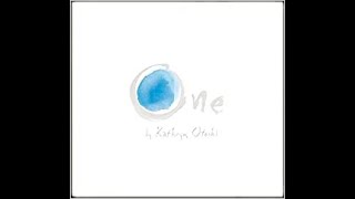 One by Kathryn Otoshi [upl. by Laird]