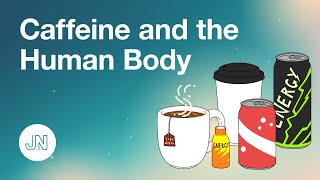 Caffeine Health and the Human Body [upl. by Ahsitaf]