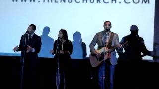 JONATHAN MCREYNOLDS quotNO GRAYquot LIVE FROM THE NU CHURCH [upl. by Prue823]