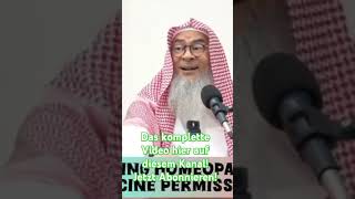 sheikhassimalhakeem deutschland samiralalmani [upl. by Geffner]