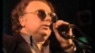 VAN MORRISON AND THE CHIEFTAINSSTAR OF THE COUNTY DOWN 1988 [upl. by Seerdi]