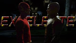 El Ultimo Gran Capitulo De The Flash [upl. by Zantos]