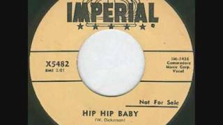 Dennis Herrold Hip Hip Baby [upl. by Anividul]