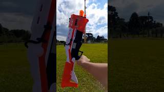 Nerf Fortnite TS Tactical Shotgun Reload shorts [upl. by Einnig]