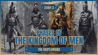 Phases of the Kingdoms of Men 3 Babylonia [upl. by Luciana]