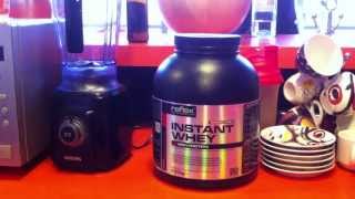 Instant Whey [upl. by Neros540]