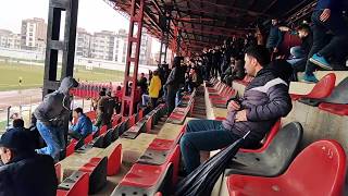 Turgutluspor  elazığspor maçı [upl. by Boatwright]