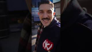 ANDREW SCHULZ AT MSG MAY 4TH comedy comedyandrewschulz andrewschulz [upl. by Ruelu856]