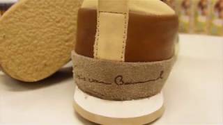 Floris van Bommel sneaker reparatie [upl. by Jami211]