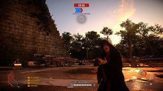 Star Wars Battlefront II  Emperor Palpatine COOP Gameplay  PC HD [upl. by Hsetim]