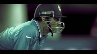 Ms Dhoni instant wicket keeping video by bleed cricket and partner world boss dhamaka [upl. by Galang]