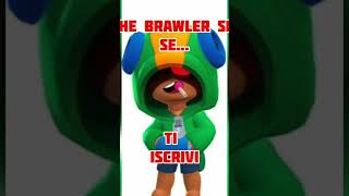 Che brawler sei se… [upl. by Nosyt]