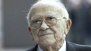 Testimonios Guerra Civil Parte II de la entrevista a Santiago Carrillo por J A Terrón [upl. by Miharbi152]