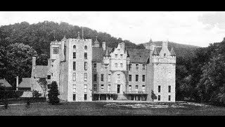 Old Photographs Aboyne Aberdeenshire Scotland [upl. by Aicena372]