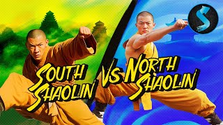 Shaolin’s Fiercest Fighter  Kung Fu Movie  Full Movie  South Shaolin Vs North Shaolin [upl. by Avruch]