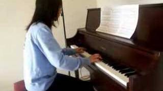 Theme from Schindlers List Piano [upl. by Hollander88]