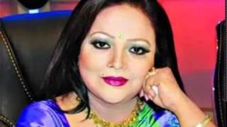 O prana bonhu Sabina Yasmin Full Bangla Song [upl. by Ecela]