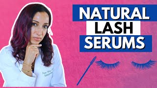 This is how you apply Xlash Eyelash Serum [upl. by Rhodes]