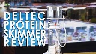 Deltec SC 1455 review [upl. by Derayne578]