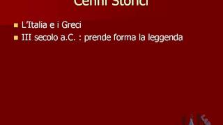 videocorso archeologia e storia dellarte romana  lez 1  parte 1 [upl. by Guild109]