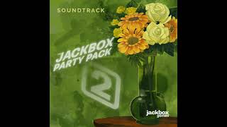 Bidiots  Lobby  The Jackbox Party Pack 2 Soundtrack  OST [upl. by Yleik]