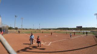 LP3 Academy 2k12 vs Lady Bandits 2012 09092023 [upl. by Bronson486]