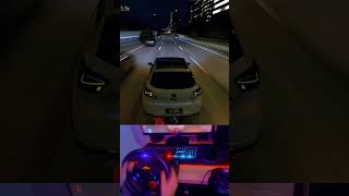 Ibiza VS GOLF 6R🙆🔥 fypage automobile gamers gaming ibiza seat viralvideo algeria tebessa [upl. by Annoiek]