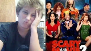 Scary Movie 2  Movie Review [upl. by Bunde]