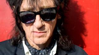 John CooperClarke radio interview September 2013 [upl. by Tedda]