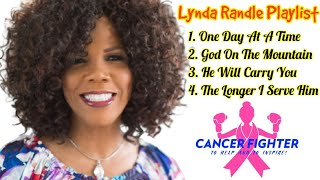 Lynda Randle Worship SongsPlaylist [upl. by Pascal]