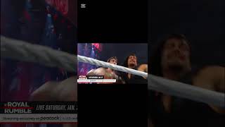 The Sheild vs CM Punk  3 on 1  Full Match TLC 2013 [upl. by Adhamh]