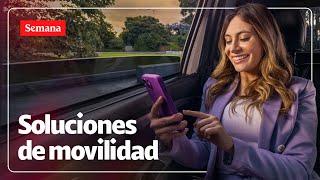 Así funciona la app de Cabify para transporte corporativo [upl. by Eniladam]