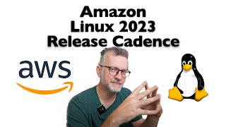 Amazon Linux 2023 [upl. by Varuag]