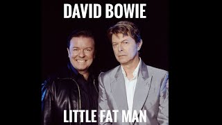 David Bowie  Little Fat Man [upl. by Dric]