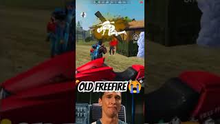 freefire ffolddays freefire old gaming shorts ff [upl. by Nahor]