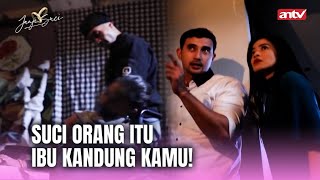 Suci Dia Orang Yang Selama Ini Kamu Cari  Janji Suci ANTV Eps 69 17 [upl. by Leon376]