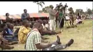 Sur Les Traces De Guillaume Soro Documentaire Vox Africa [upl. by Aemat]