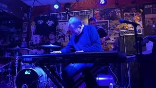 Jeff Lorber Fusion  Live at The Baked Potato [upl. by Caravette]