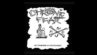 Chronic Fear  Demos 1986  87 [upl. by Margherita]