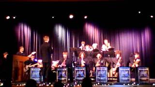 My Favorite Things  FHC Jazz Band [upl. by Yendyc572]