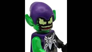 Top 5 LEGO Venom Symbiotes We Need Minifigures For [upl. by Imena]