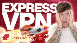 Top VPN Review  Why ExpressVPN Is Everyone’s Favorite [upl. by Filippa321]