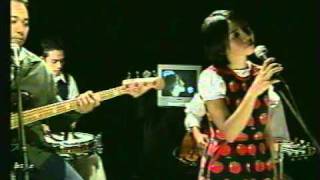 Mocca  Secret Admirer Acoustic [upl. by Converse507]